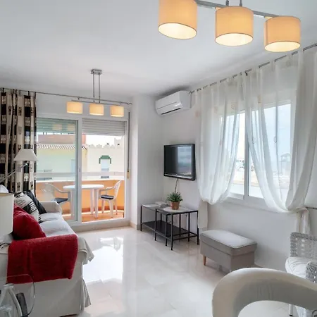 Apartamento Nautica Duo Delight Casasol *