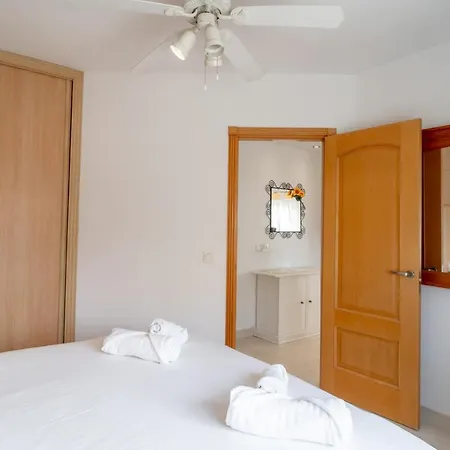 Nautica Duo Delight Casasol Nerja