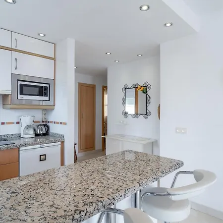 Apartamento Nautica Duo Delight Casasol Nerja