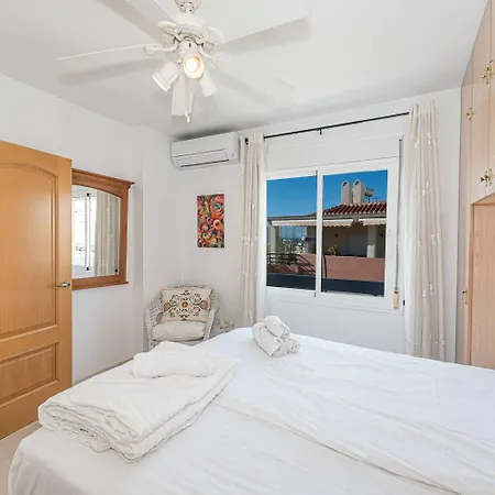 Nautica Duo Delight Casasol Nerja