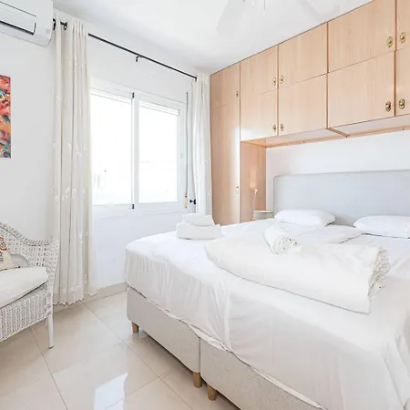 Nautica Duo Delight Casasol * Nerja