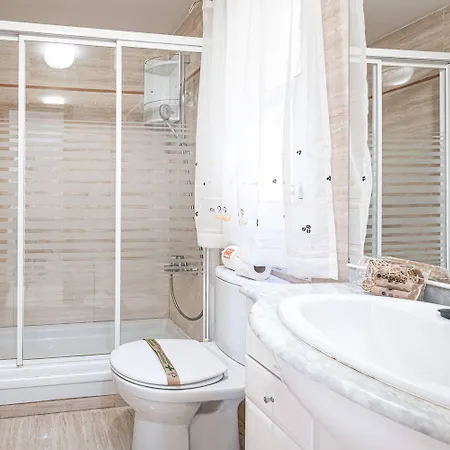 Nautica Duo Delight Casasol * Nerja