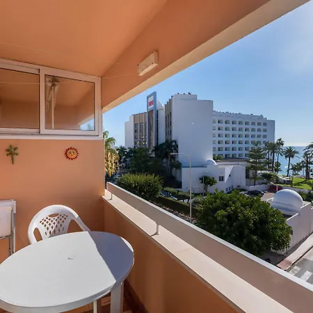 Apartamento Nautica Duo Delight Casasol