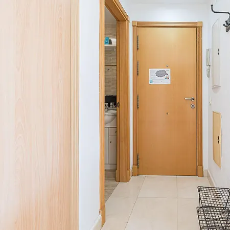 Apartamento Nautica Duo Delight Casasol *