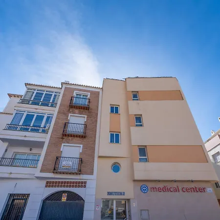 Nautica Duo Delight Casasol *