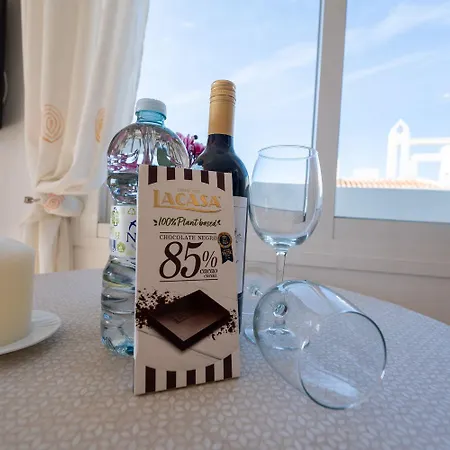 Nautica Duo Delight Casasol * Nerja