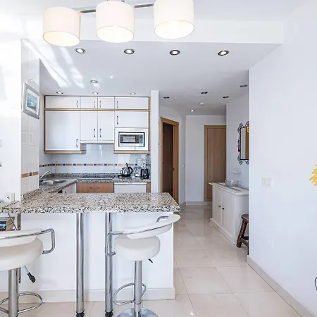 Appartamento Nautica Duo Delight Casasol Nerja