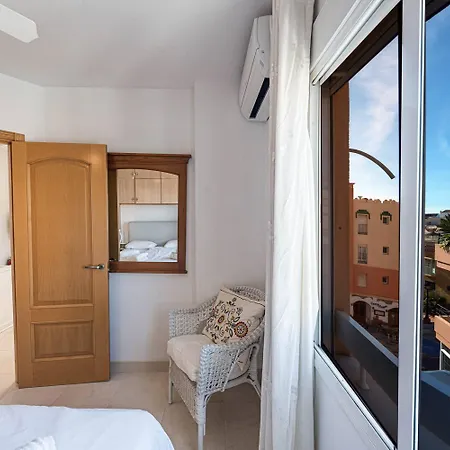 Apartment Nautica Duo Delight Casasol Nerja