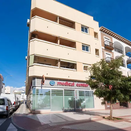 Nautica Duo Delight Casasol Apartment Nerja