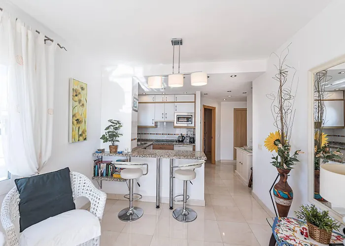 Nautica Duo Delight Casasol Nerja