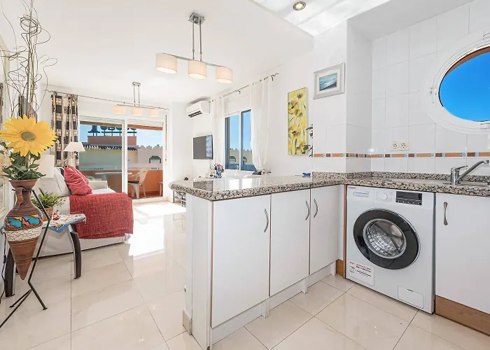 Nautica Duo Delight Casasol * Nerja