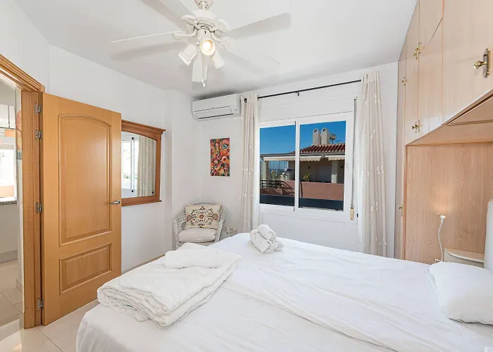 Nautica Duo Delight Casasol Nerja