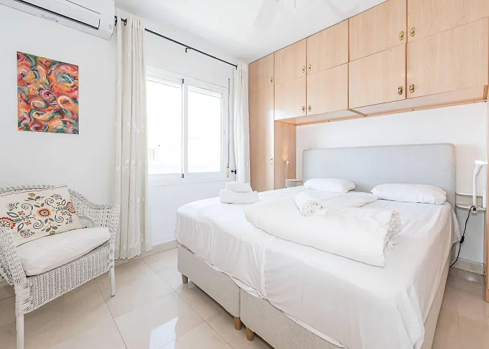 Nautica Duo Delight Casasol * Nerja