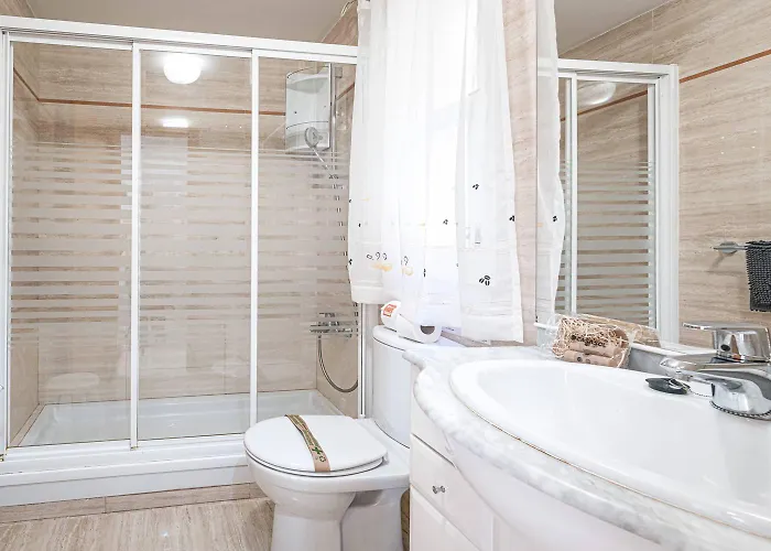 Nautica Duo Delight Casasol * Nerja