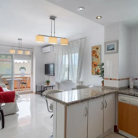 Nautica Duo Delight Casasol Apartment *