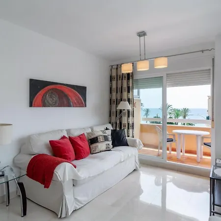 Nautica Duo Delight Casasol Apartment *