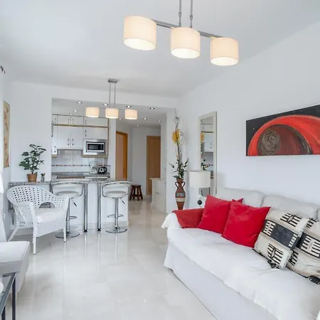 Nautica Duo Delight Casasol Apartment