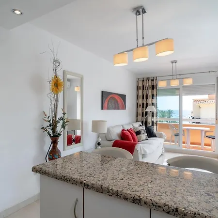 Nautica Duo Delight Casasol Apartment Nerja