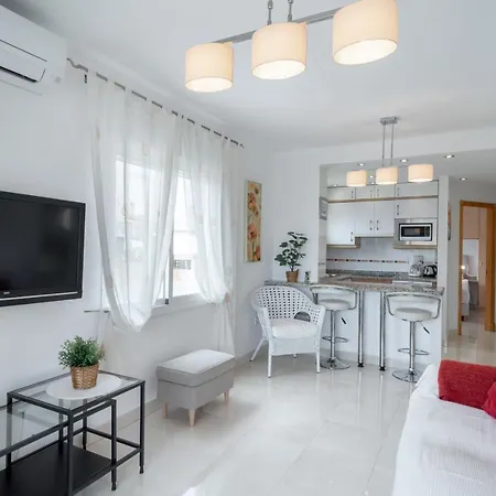 Nautica Duo Delight Casasol Nerja