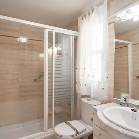 Nautica Duo Delight Casasol Апартаменти Нерха