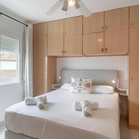 Nautica Duo Delight Casasol * Nerja