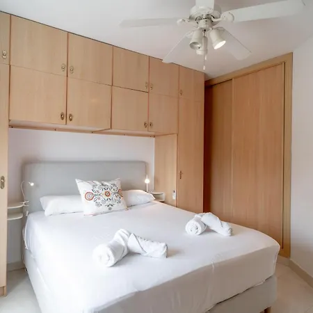 Nautica Duo Delight Casasol Apartment Nerja