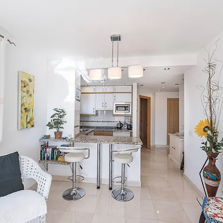 Nautica Duo Delight Casasol Nerja