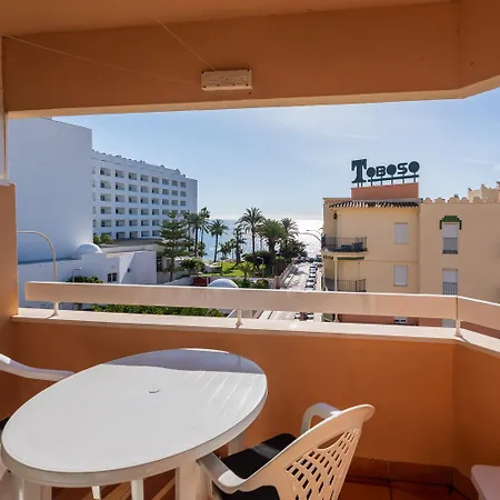 Apartamento Nautica Duo Delight Casasol