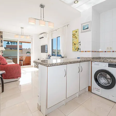 Nautica Duo Delight Casasol * Nerja