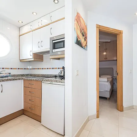 Apartamento Nautica Duo Delight Casasol *