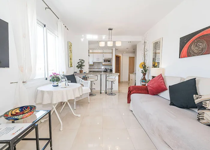 Apartment Nautica Duo Delight Casasol *