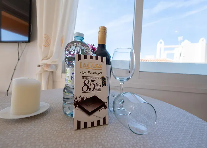 Nautica Duo Delight Casasol * Nerja