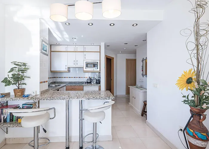 Apartamento Nautica Duo Delight Casasol Nerja