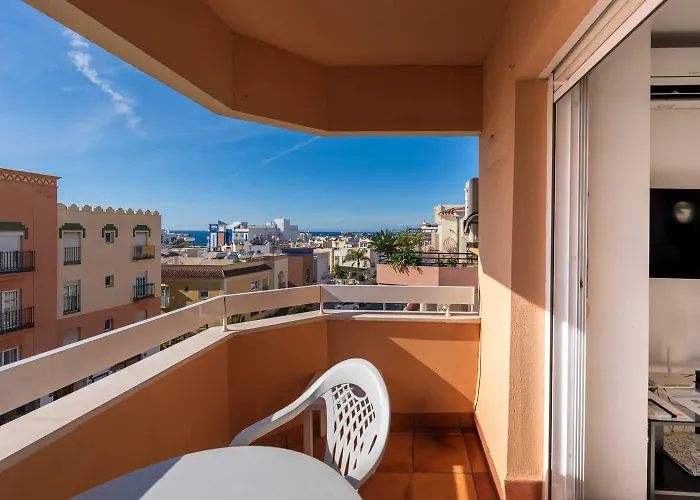 Nautica Duo Delight Casasol *