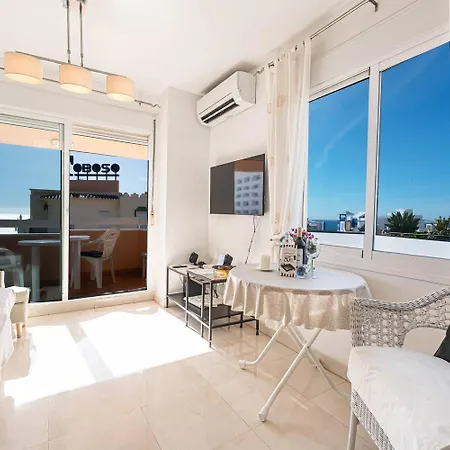 Apartament Nautica Duo Delight Casasol Nerja