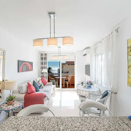 Apartament Nautica Duo Delight Casasol Nerja