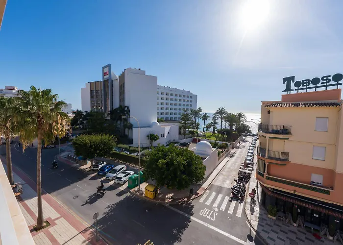 Nautica Duo Delight Casasol Διαμέρισμα