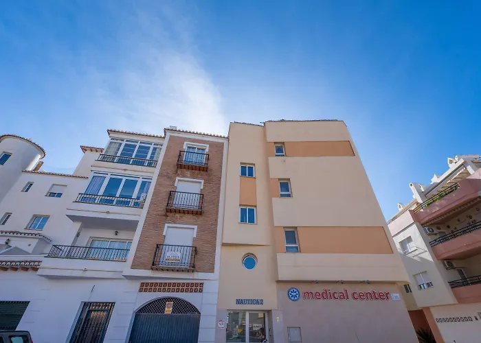 Nautica Duo Delight Casasol *